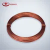 Olive Enameled Copper Clad Aluminum Wire