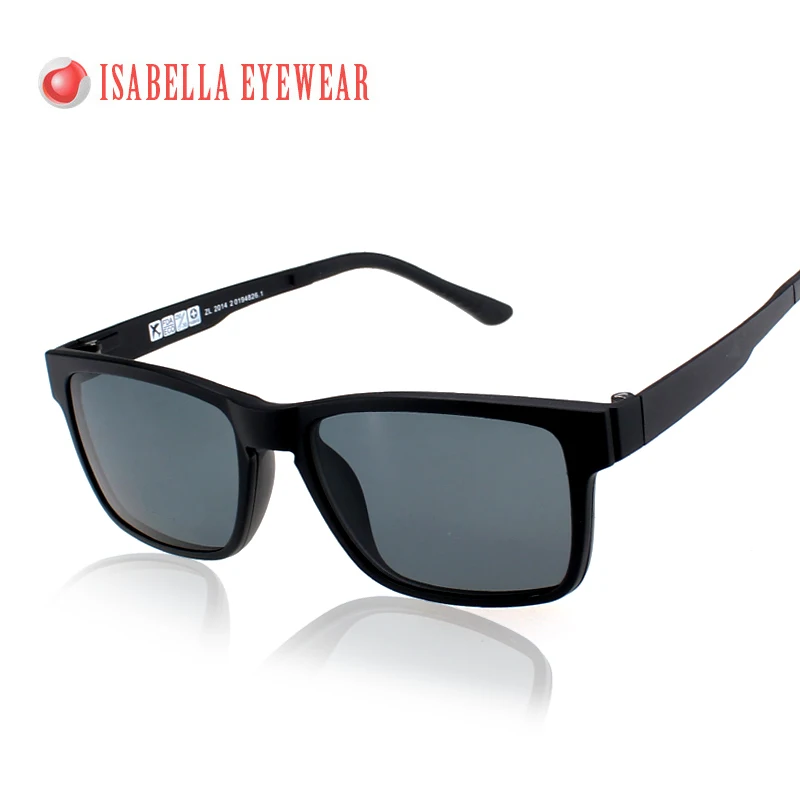 Online Buy Wholesale magnetic sunglass clips from China
