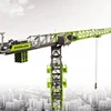 ZOOMLION Tower crane T6013-8A 8 ton