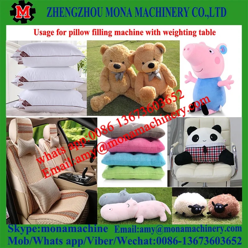 18 filling sofa cushion machine filling pillow machine.jpg
