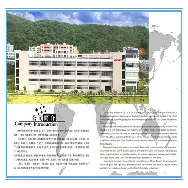 Fog light lamp for MITSUBISHI LANCER 2008 ON auto accessories competitive price 7.jpg