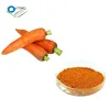 Organic and factory supply Carrot Root Extract for Beverage