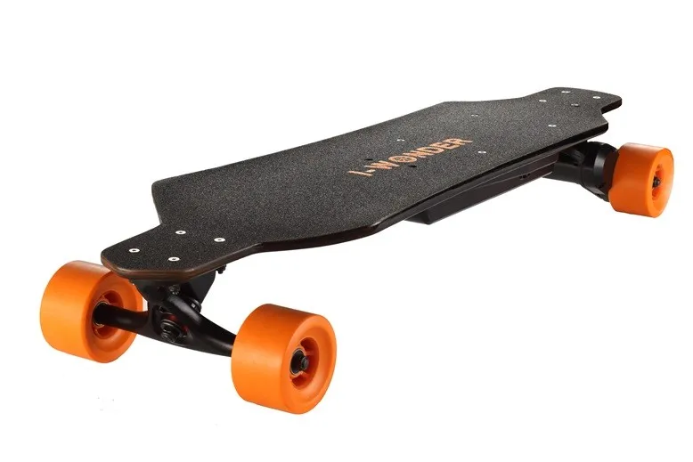 when does skatebird come out