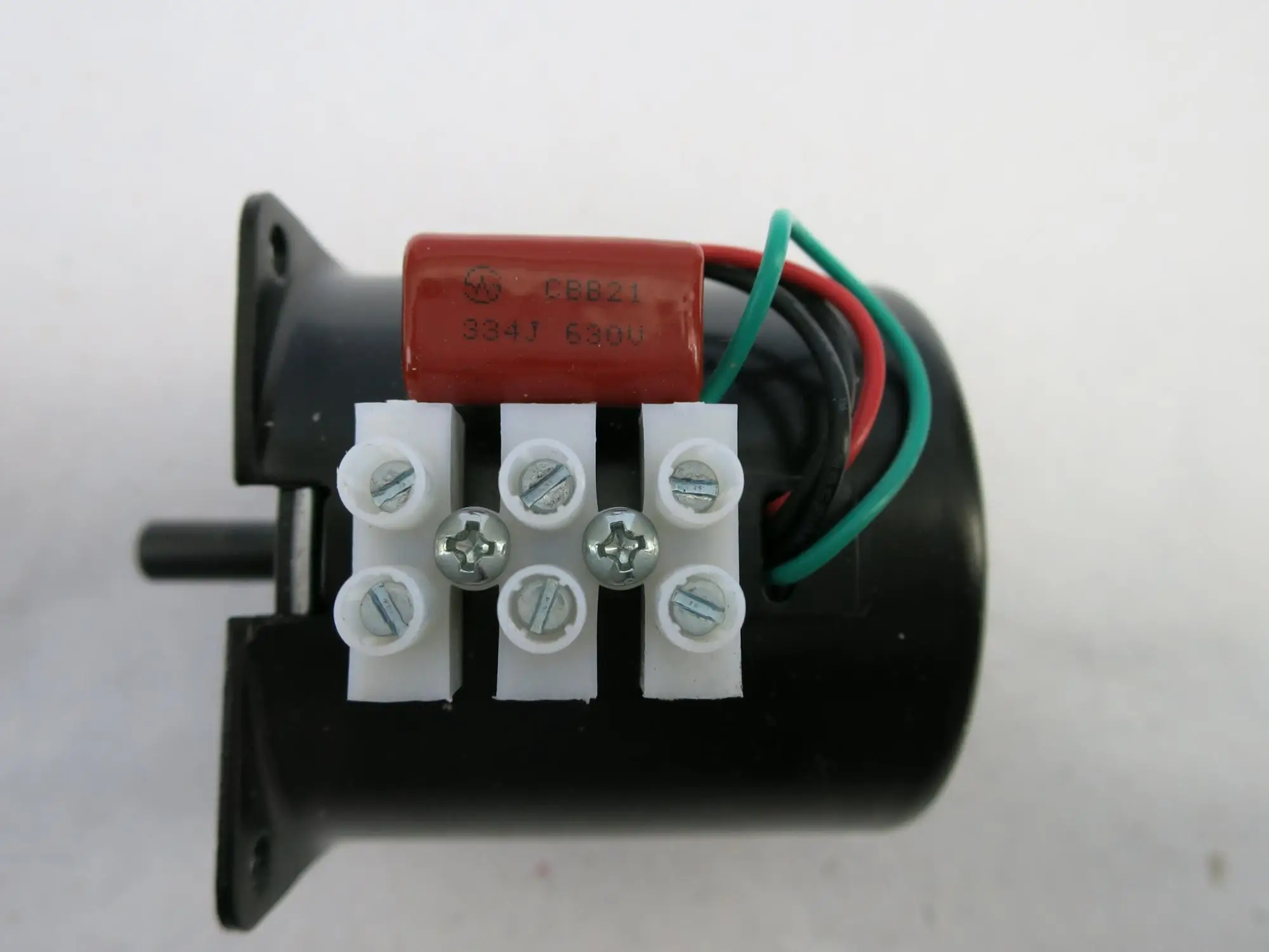 Heavy Duty Ac 110v 220v240v Ac Version Low Speed 1.0rpm 1.6rpm 2.5rpm