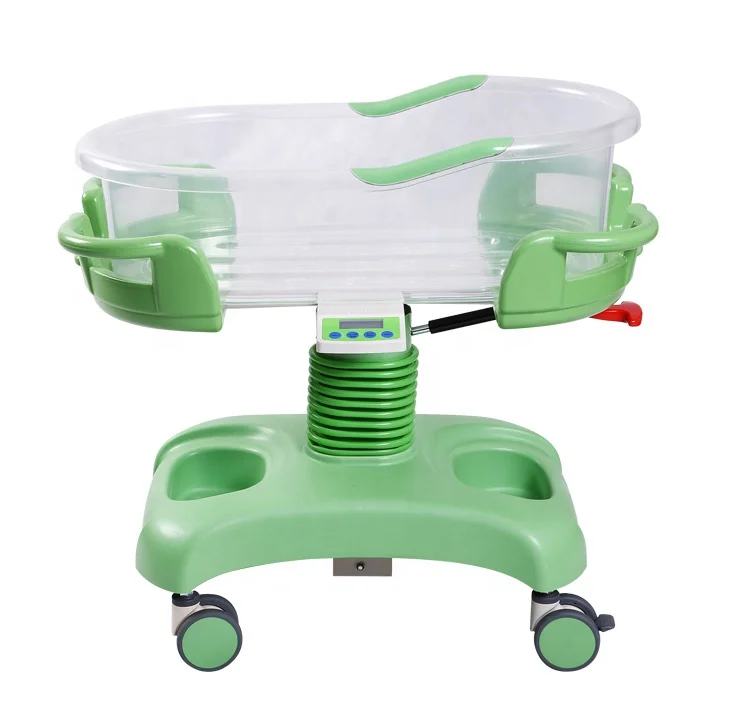 
High quality and cheap price medical Baby bed 