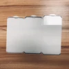 Infinity View Silk Screen Print Full Cover 2.5D 3D 9H mobile phone,Tempered Glass Screen Protector For iphone X Xs Max Xr