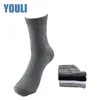 wholesale 100% bamboo man ankle socks organic socks