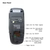 Common Interface New Dual Biometric Face Magnetic Card Reader