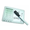 Newest 2017 funny count down digital timer large with 4 group for plan