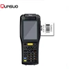 Factory price retail POS software android pos terminal qr code pda scanner