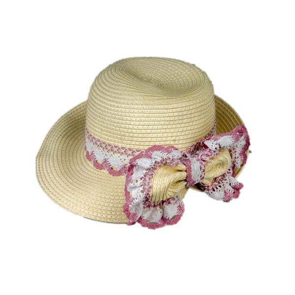 Bsci Audit Decoration Straw Hat And Custom Straw Hat Bands Buy