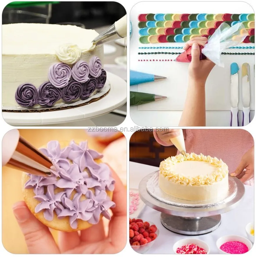 Professional Cake Making Course
