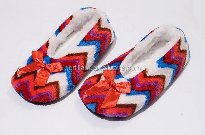 soft touch slippers