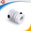 Lower Price Motor Shaft Coupler/ Flexible Parallel slit Beam Coupling