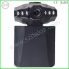 Basecent Raysharp Dvr Software H-198 Car Dvr Night Vision Car Security Dvr Camera
