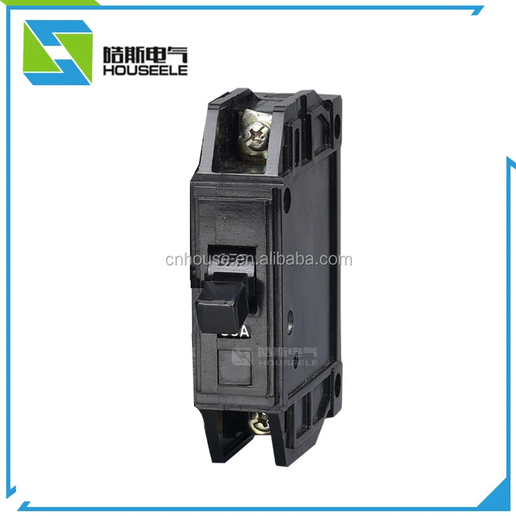 bh miniature circuit breaker, bh miniature circuit breaker