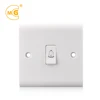 Home european wall ding dong door bell doorbell switch