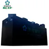 2019 Package MBR wastewater treatment plant for deying industry