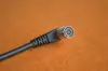 Power-I/O Cable HRS 6p/open twisted 10 m twisted cable for power supply and control