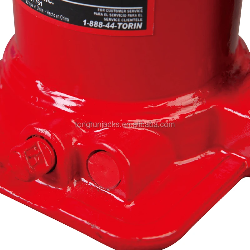 2 Ton Vertical Tuv Portable Screw Mini Car Jack Small Lift Hydraulic