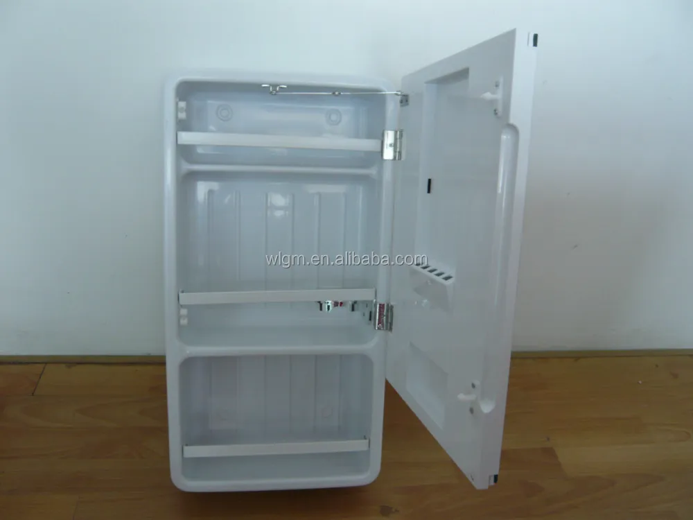 armoire salle de bain plastique