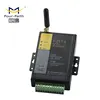 GPRS RS232 M2M GSM Cheap MODEM(f2114) Support command AT (GPRS RS232 )