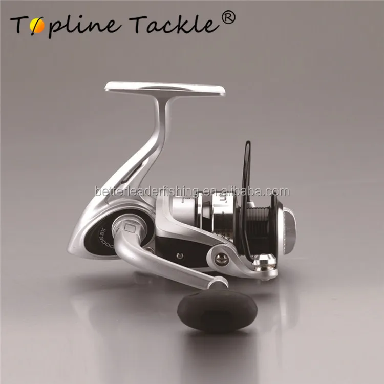 

Hot sale fishing reel spinning fishing reel in stock!, Various