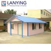 Design your own prefab house with performing a site survey, soil quality testing, landscaping