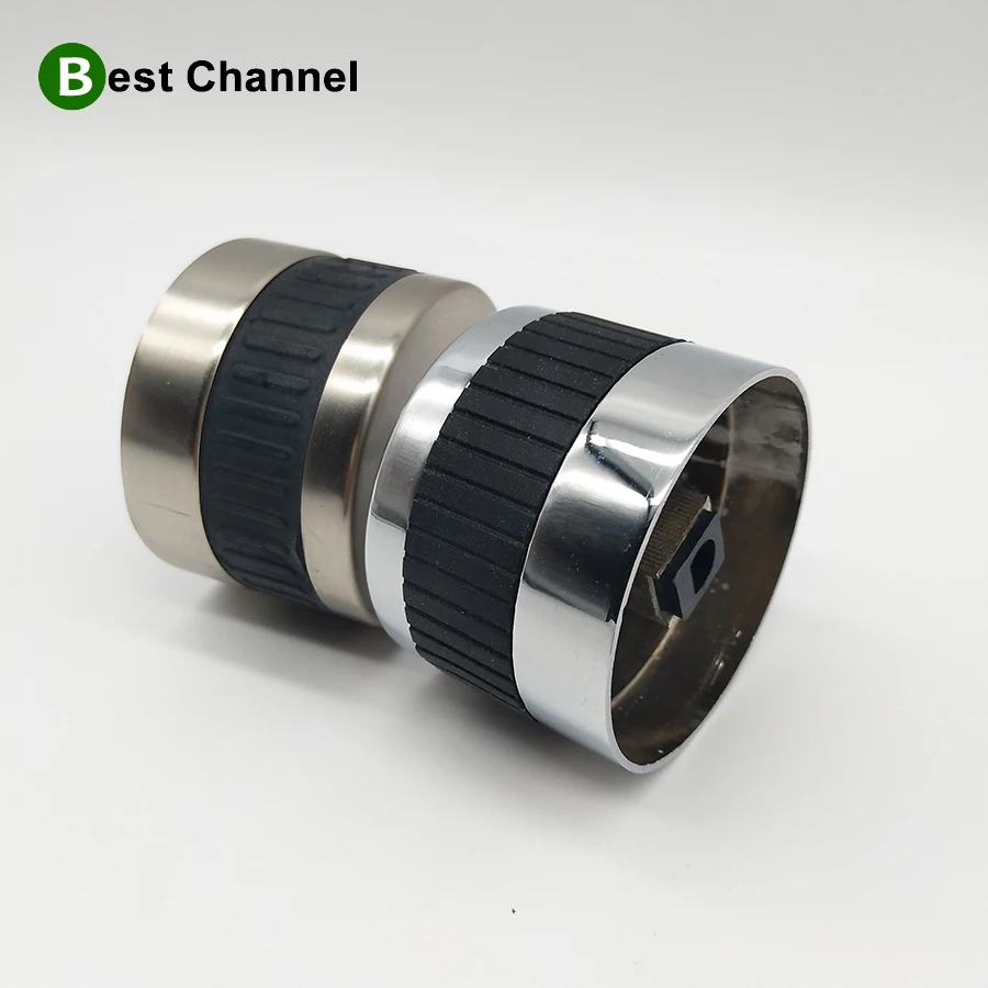 4piece With 12 Adapters Dg6400473a Dg6400473b Top Burner Control