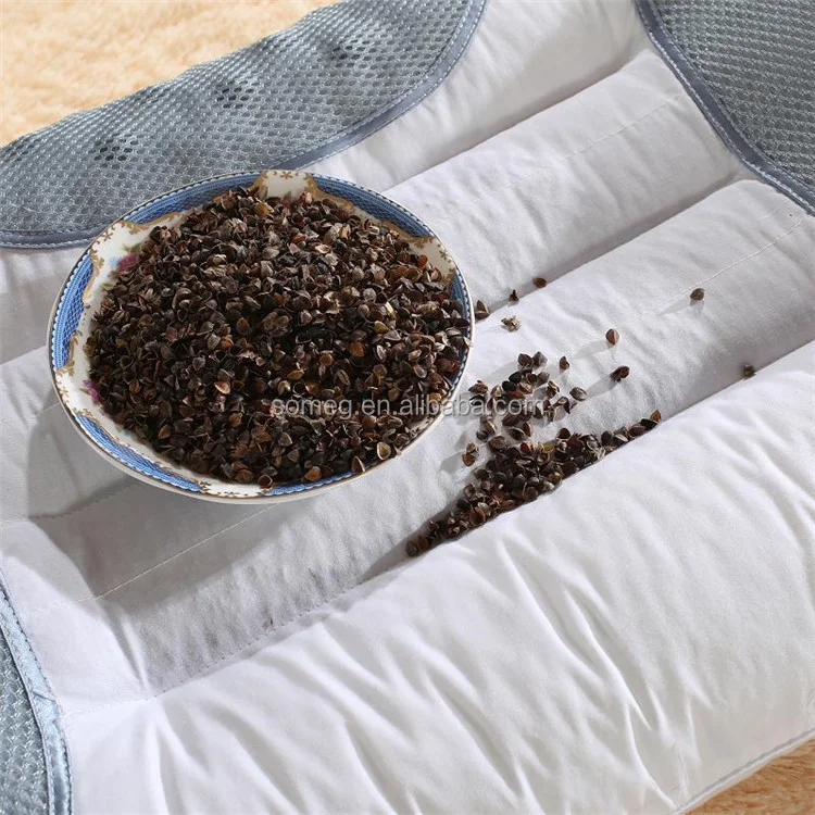 Cassia Seed Pillows Ecological Flower And Plant Pillow Therapy