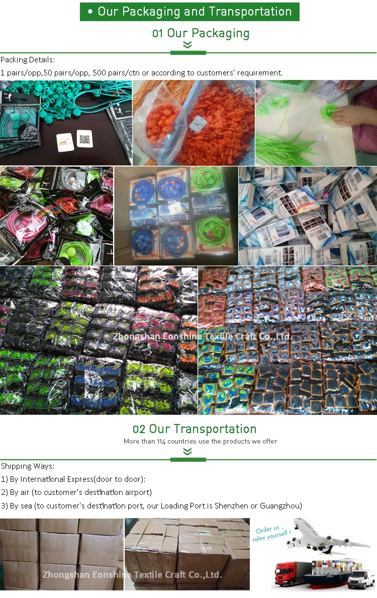 packaging transportation