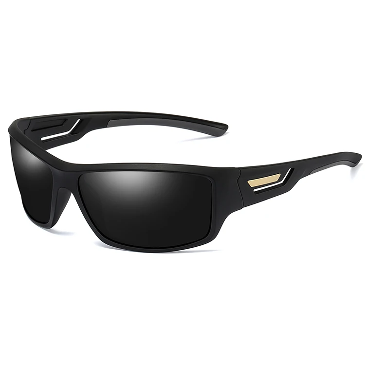 

Wholesale fashion high quality men outdoor cycling polarized sports sunglasses, Custom colors