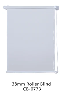 Home Decorative Wholesale Custom Polyester Modern Vertical Blind Patio Door Vinyl Vertical Shade Blind
