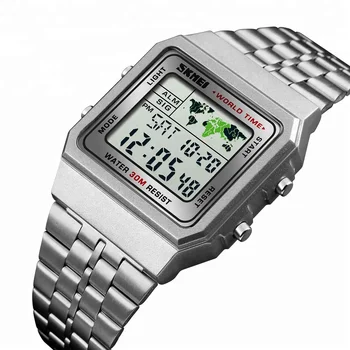 top 10 skmei watches