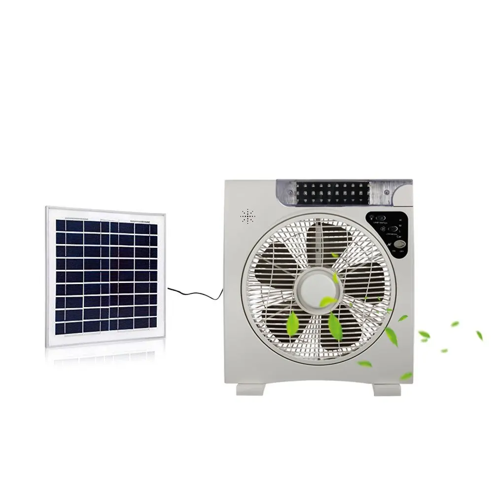 auto cool solar for home
