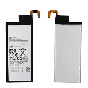 Replacement Internal Phone Battery Samsung Galaxy S6 Edge
