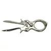 Kangrui ISO9001 bloodless veterinary equipment stainless steel elastrator for goat sheep