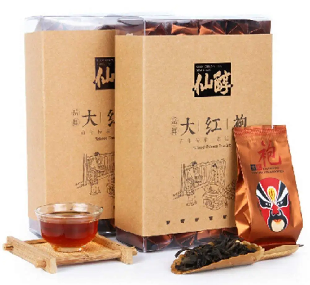 Подарочный набор улун. Китайский чай Wuyishan Chinese Tea Gift. Китайский чай Wuyi Hong Fang 605. Da Hong Pao 100g Brick.