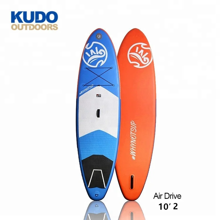 

Standup Paddleboard China Supplier Inflatable Stand Up Paddle Board 10'2 Inflatable Surfboard With Ce Certificate, Customized color