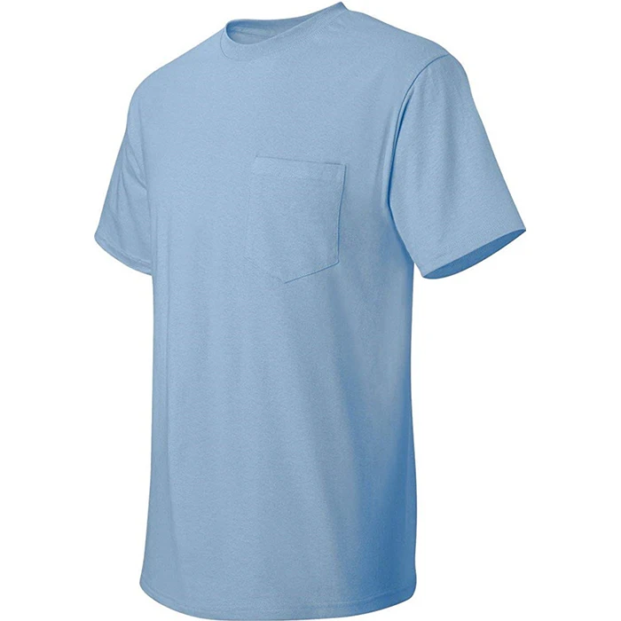 preshrunk cotton t shirts wholesale