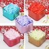 hot sale high quality customized raffia natural