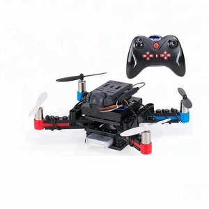 DIY Assembly Quadcopter Drone Kit Remote Control