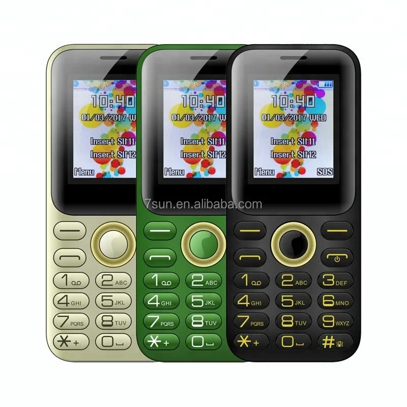 X1000 Cheap Mobile Phones In Dubai Buy Feature Phone,Feature Phone
