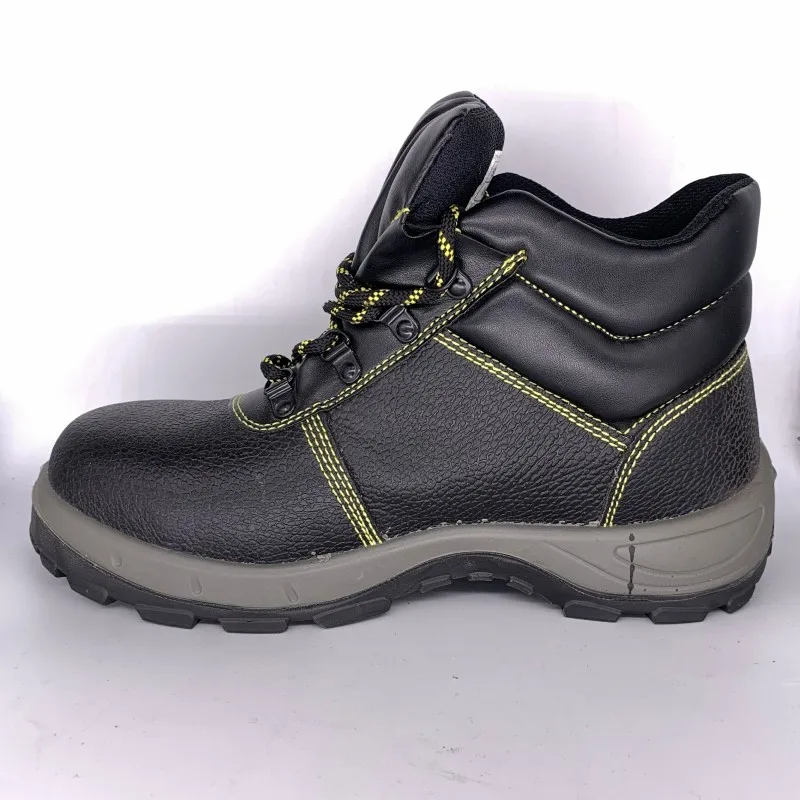 Pangolin Boots Industrial Safety Shoes 