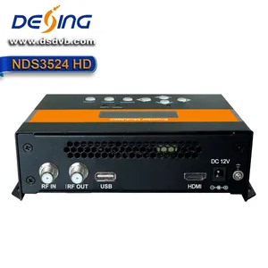 DEXIN NDS3524 HD Encoder Modulator