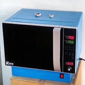 Microwave Pyrolysis Reactor Suppliers Microwave Pyrolysis Reactor Supplieranufacturers At Alibaba