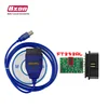 USB Interface VAG OBD2 Diagnostic USB Cable VAG 409.1 with chip FT232RL