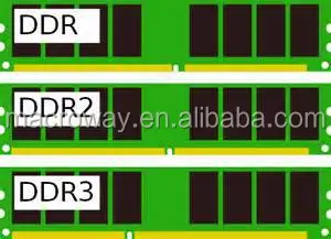Computer Hardware Software Memorias Ddr3 4 Gb Ram For Laptop