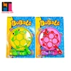 10277246 summer fun kids outdoor favor plastic blow magic bubble