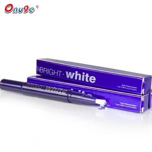 Amazon top seller 2019 Dentist approval teeth whitening whiting pen bright white